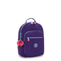 Seoul Small Tablet Backpack VIP Purple - 4