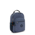 Seoul Small Tablet Backpack Game Grey - 4