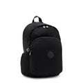 Delia Medium Backpack Infinite Black - 5