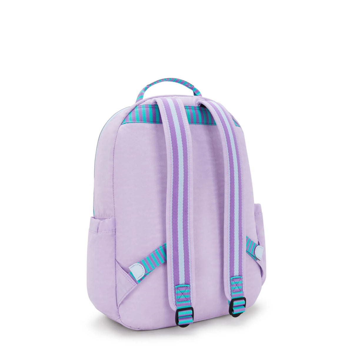 Seoul Large 15" Laptop Backpack Lavender C - 3