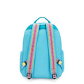 Seoul Large 15" Laptop Backpack Splash Blue C - 7