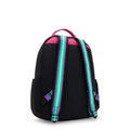 Seoul Large 15" Laptop Backpack Black Fun C - 2