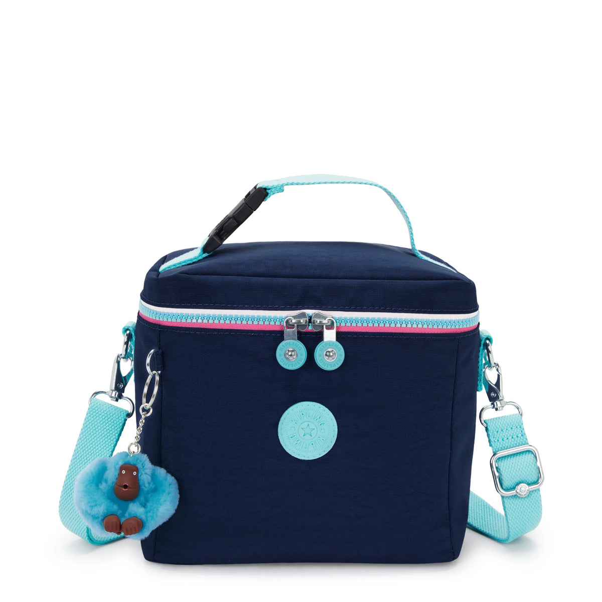 Graham Lunch Bag Resort Navy - 1