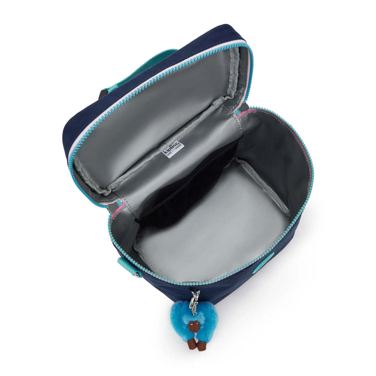 Graham Lunch Bag Resort Navy - 3