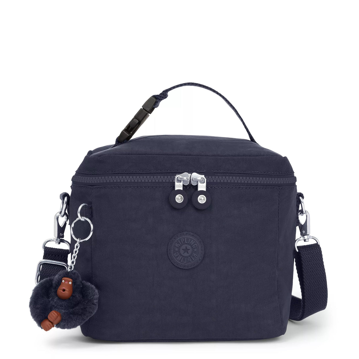 Graham Lunch Bag TRUE BLUE TONAL - 1
