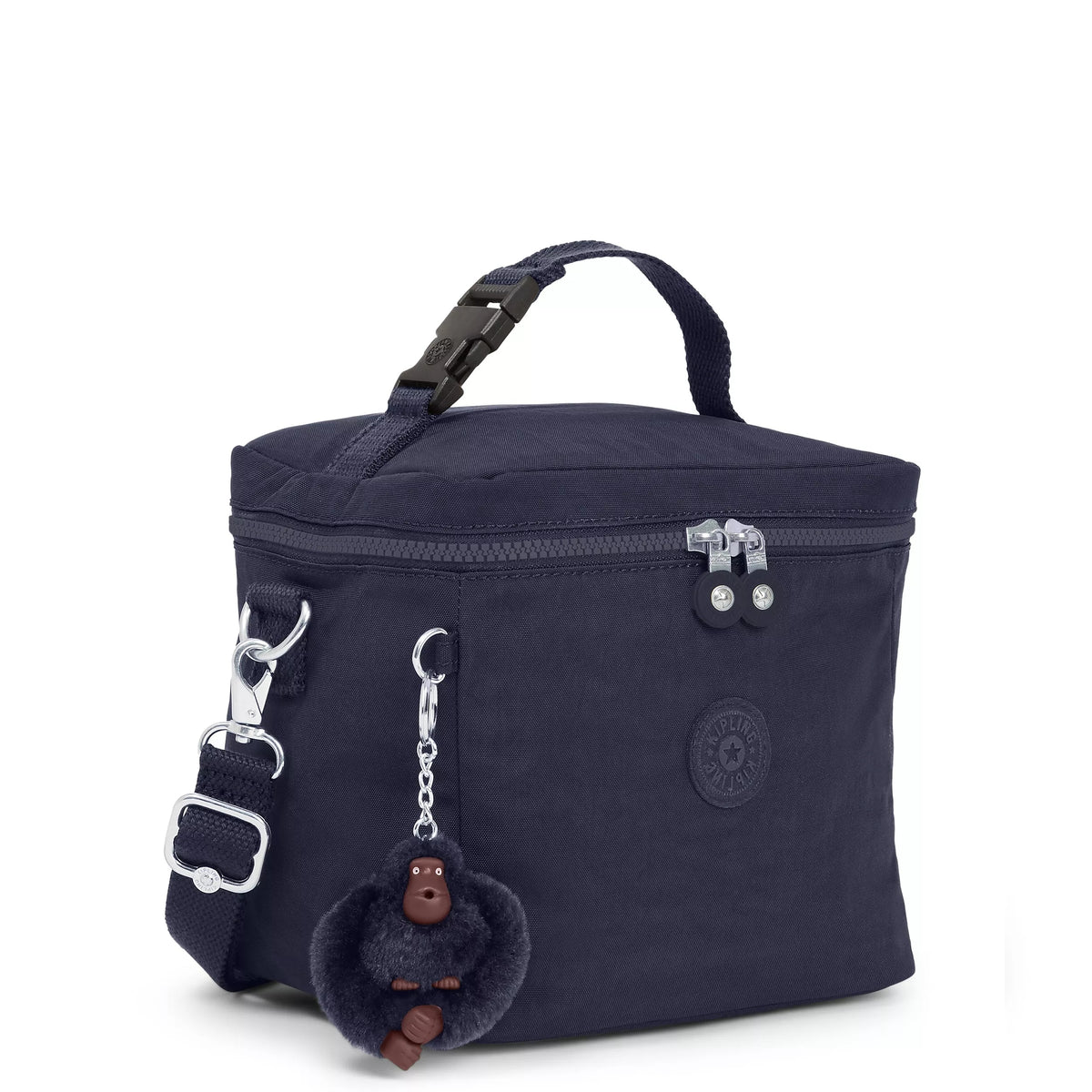 Graham Lunch Bag TRUE BLUE TONAL - 2