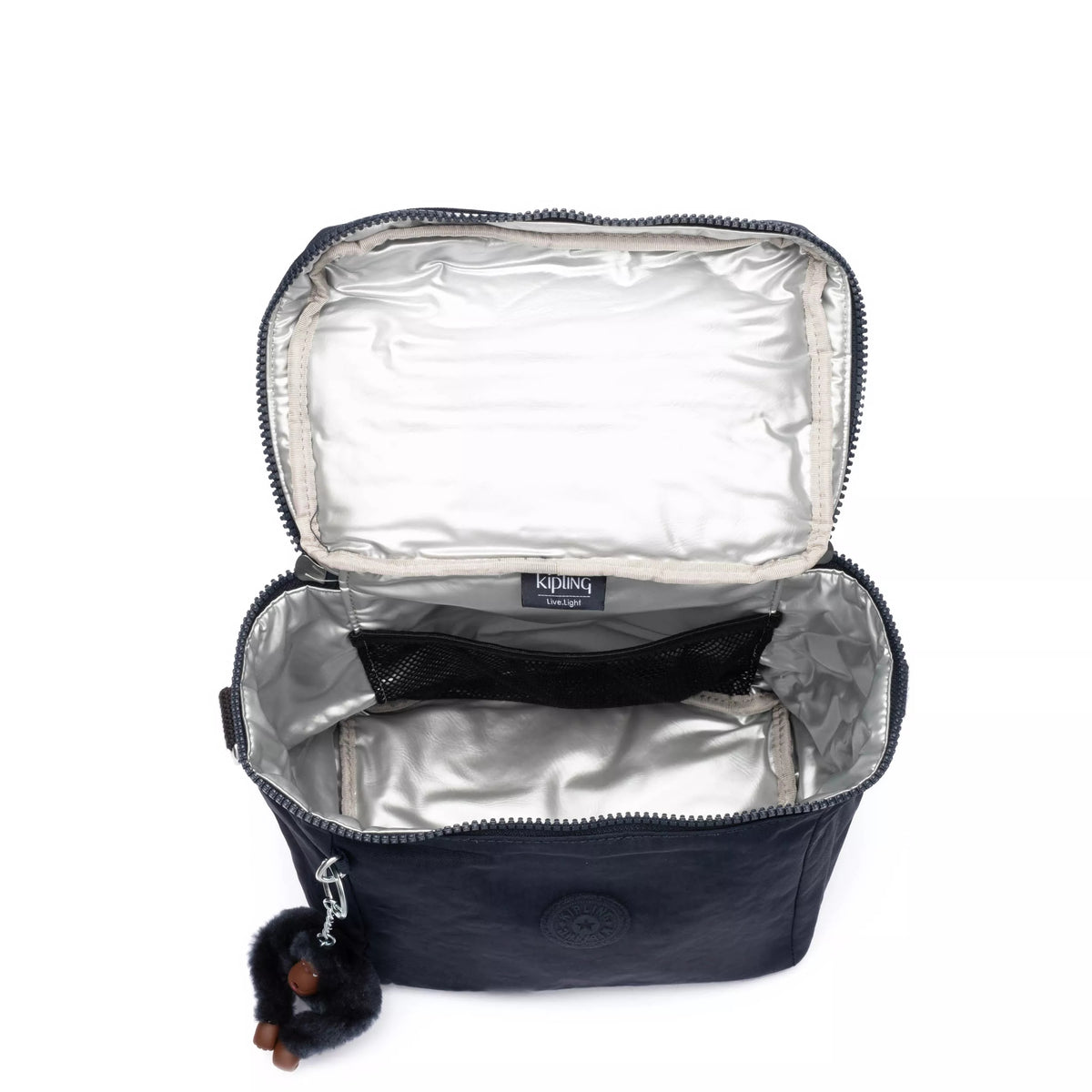 Graham Lunch Bag TRUE BLUE TONAL - 3