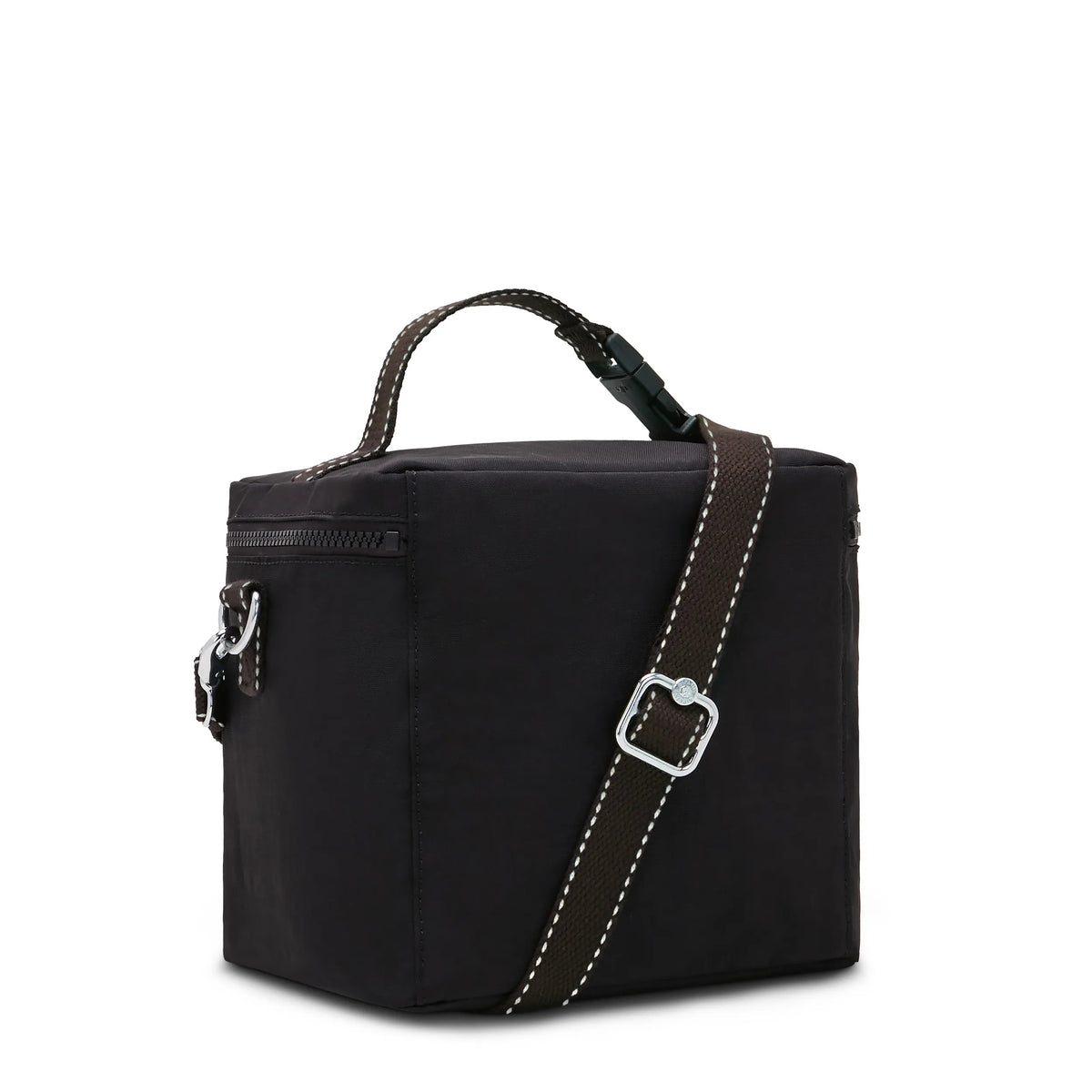 Graham Lunch Bag True Black - 2
