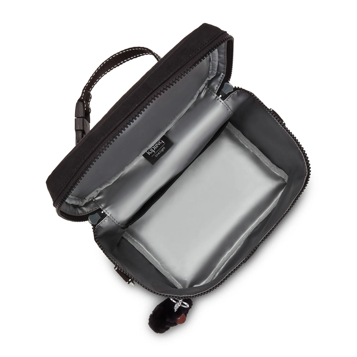 Graham Lunch Bag True Black - 3