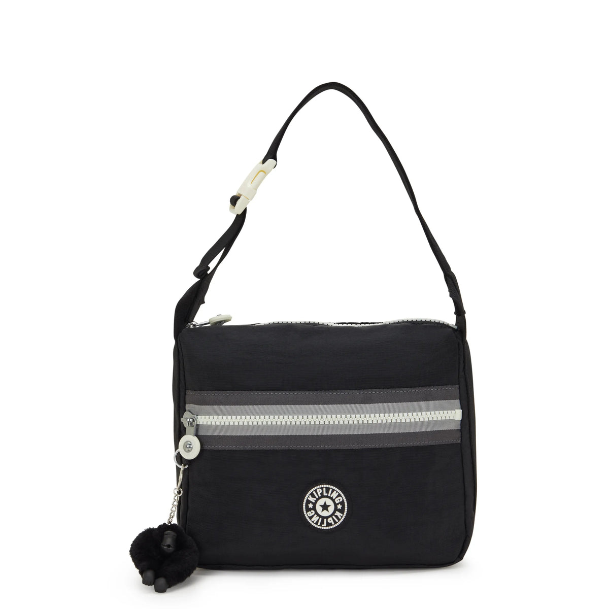 Sellest Shoulder Bag Black Noir - 1