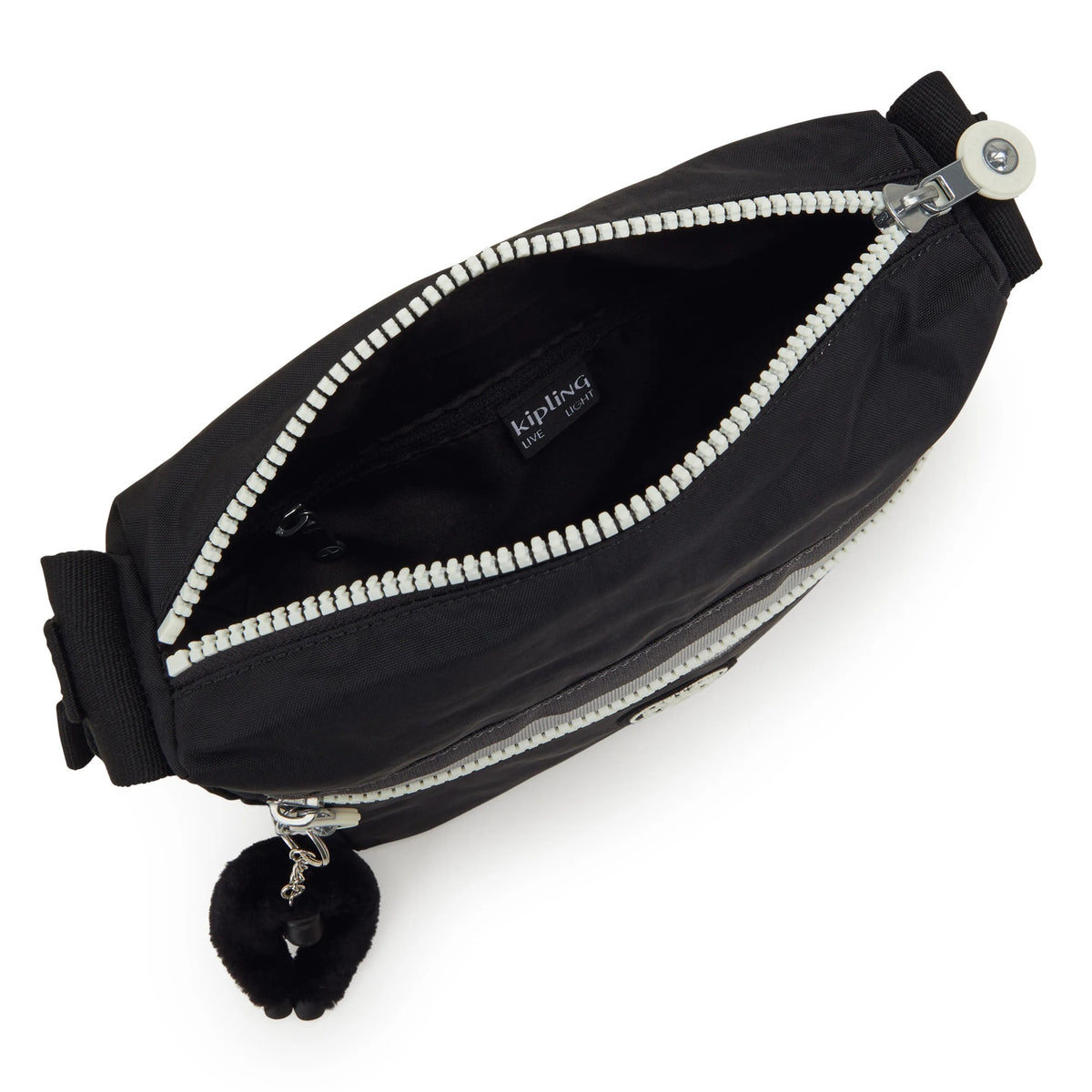 Sellest Shoulder Bag Black Noir - 3