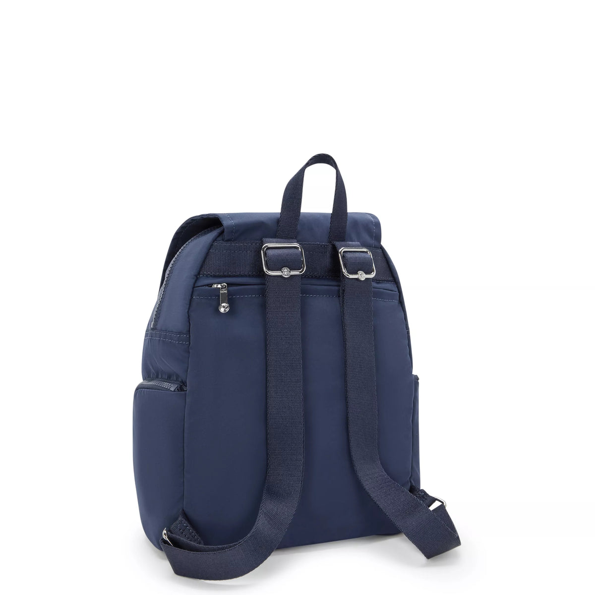 City Zip Small Backpack Endless Blue - 3