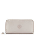 Money World Metallic Wallet Metallic Glow - 1