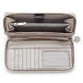 Money World Metallic Wallet Metallic Glow - 3