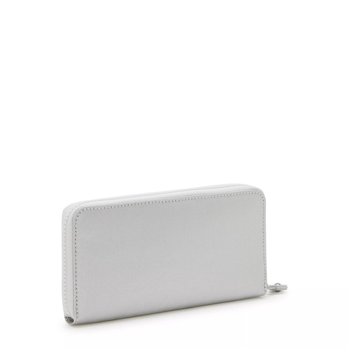 Money World Metallic Wallet New Bright Met - 3