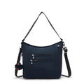 Belammie Shoulder Bag True Blue Tonal - 1