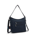 Belammie Shoulder Bag True Blue Tonal - 4
