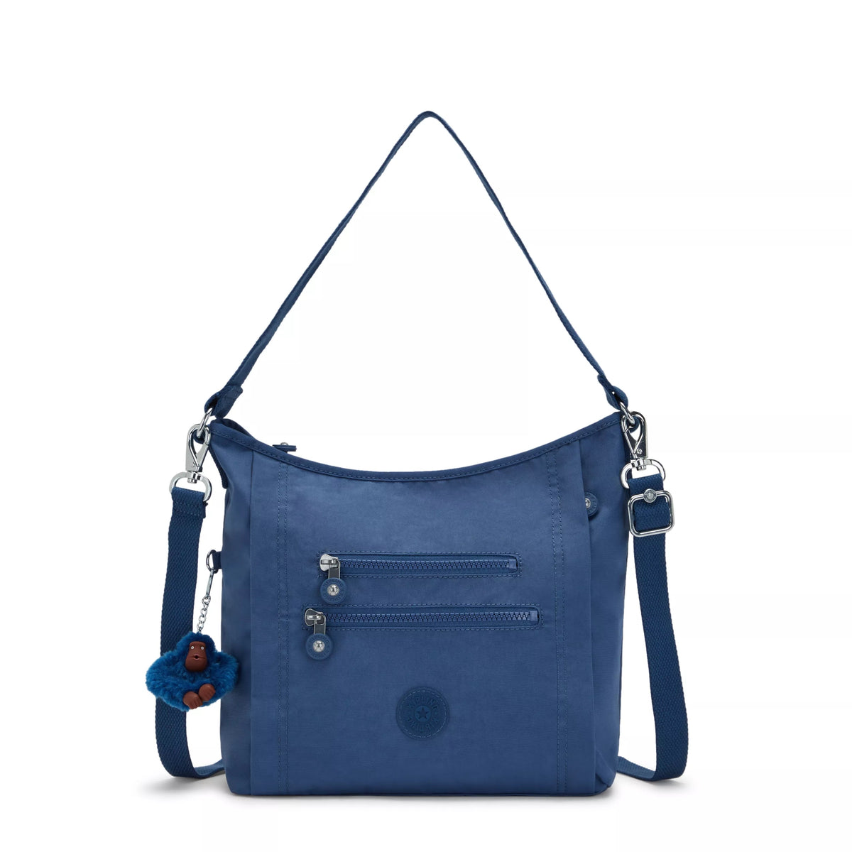 Belammie Shoulder Bag Delicate Blue - 