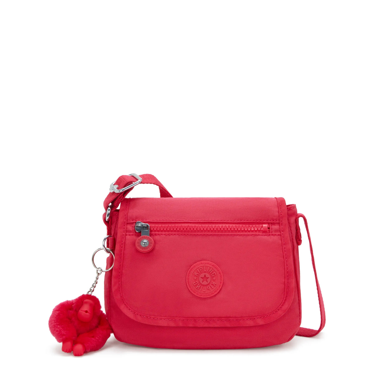 Sabian Crossbody Mini Bag Resort Pink - 1