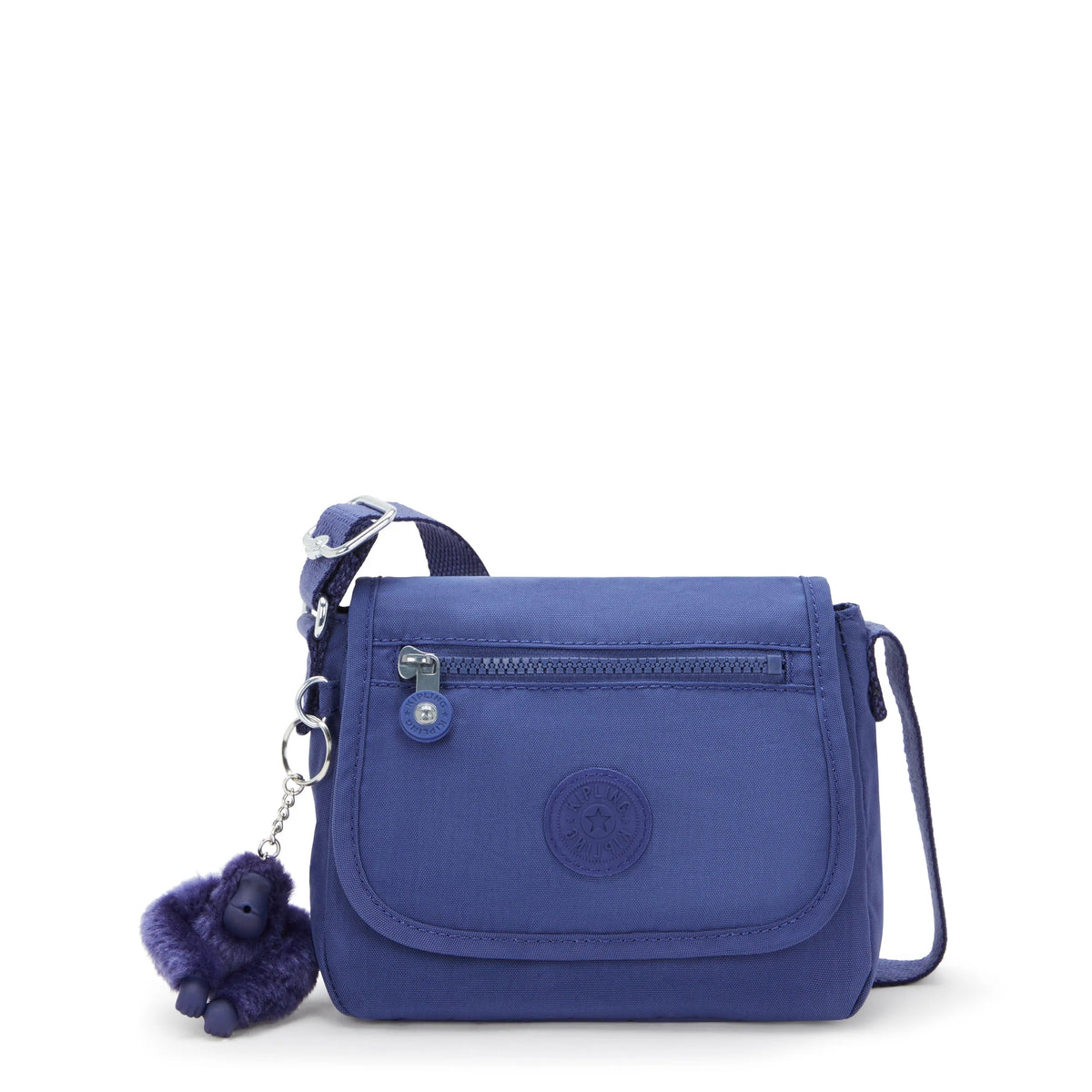 Sabian Crossbody Mini Bag Ocean Blue - 1