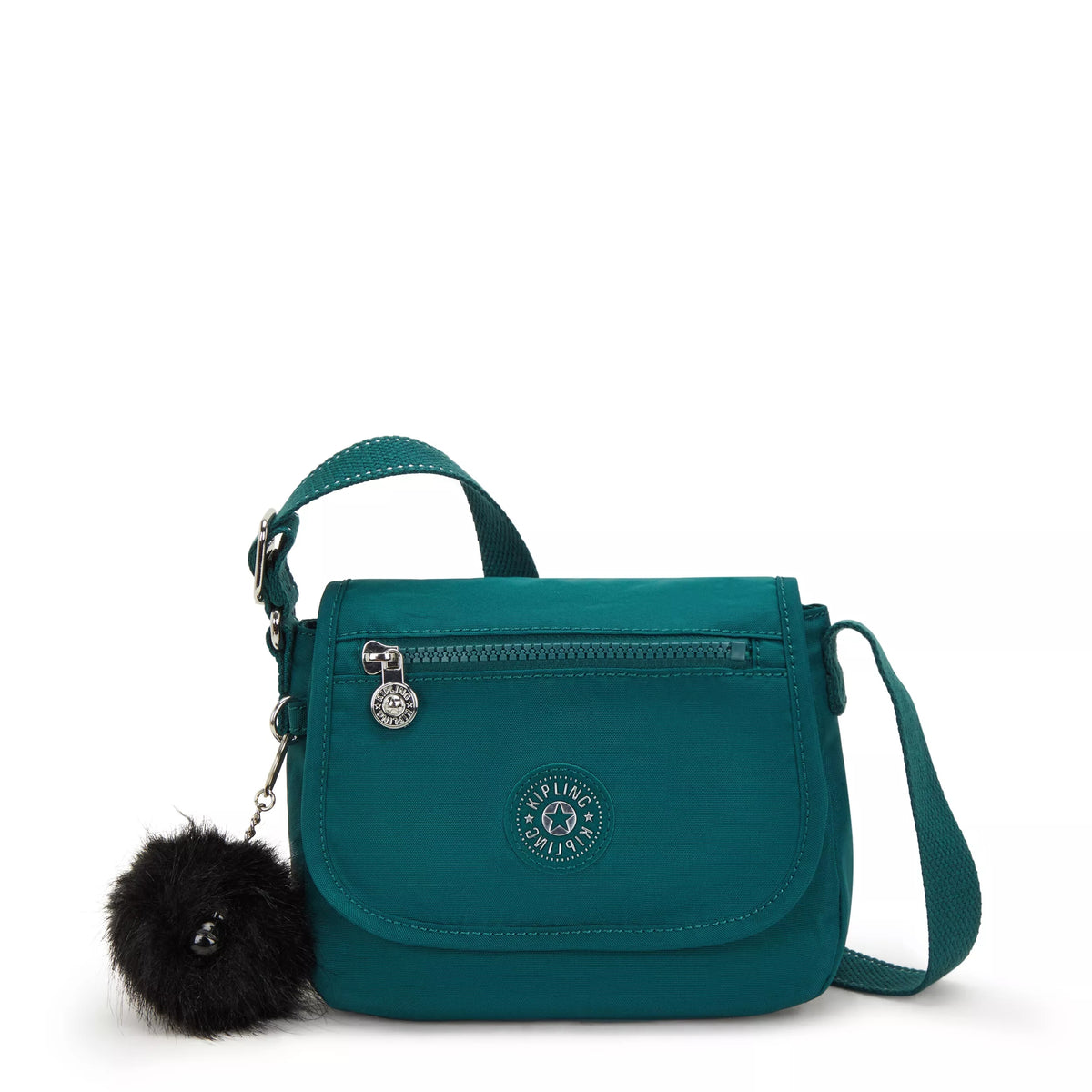 Sabian Crossbody Mini Bag Graceful Green - 1
