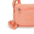 Sabian Crossbody Mini Bag Pinky Orange - 6