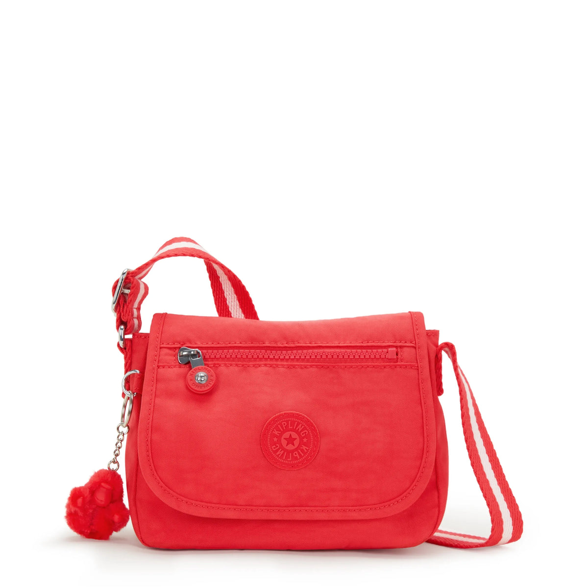 Sabian Crossbody Mini Bag Escape Red - 1