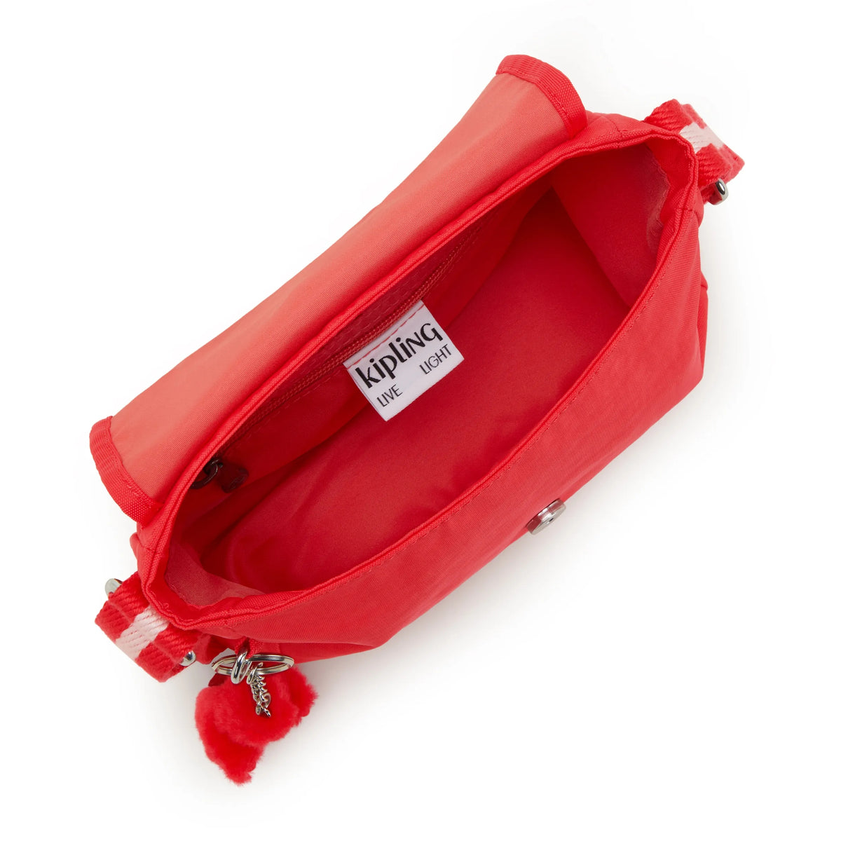 Sabian Crossbody Mini Bag Escape Red - 3