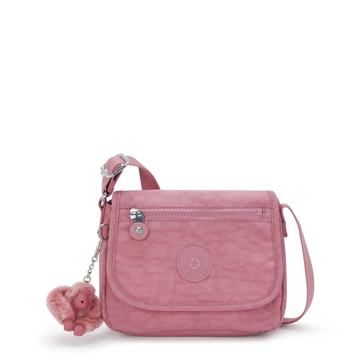 Sabian Crossbody Mini Bag Cosmo Pink - 1