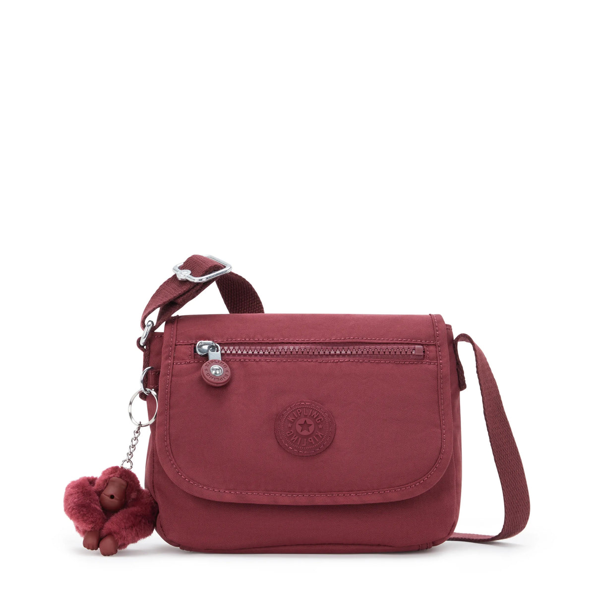 Sabian Crossbody Mini Bag Lounge Wine - 1