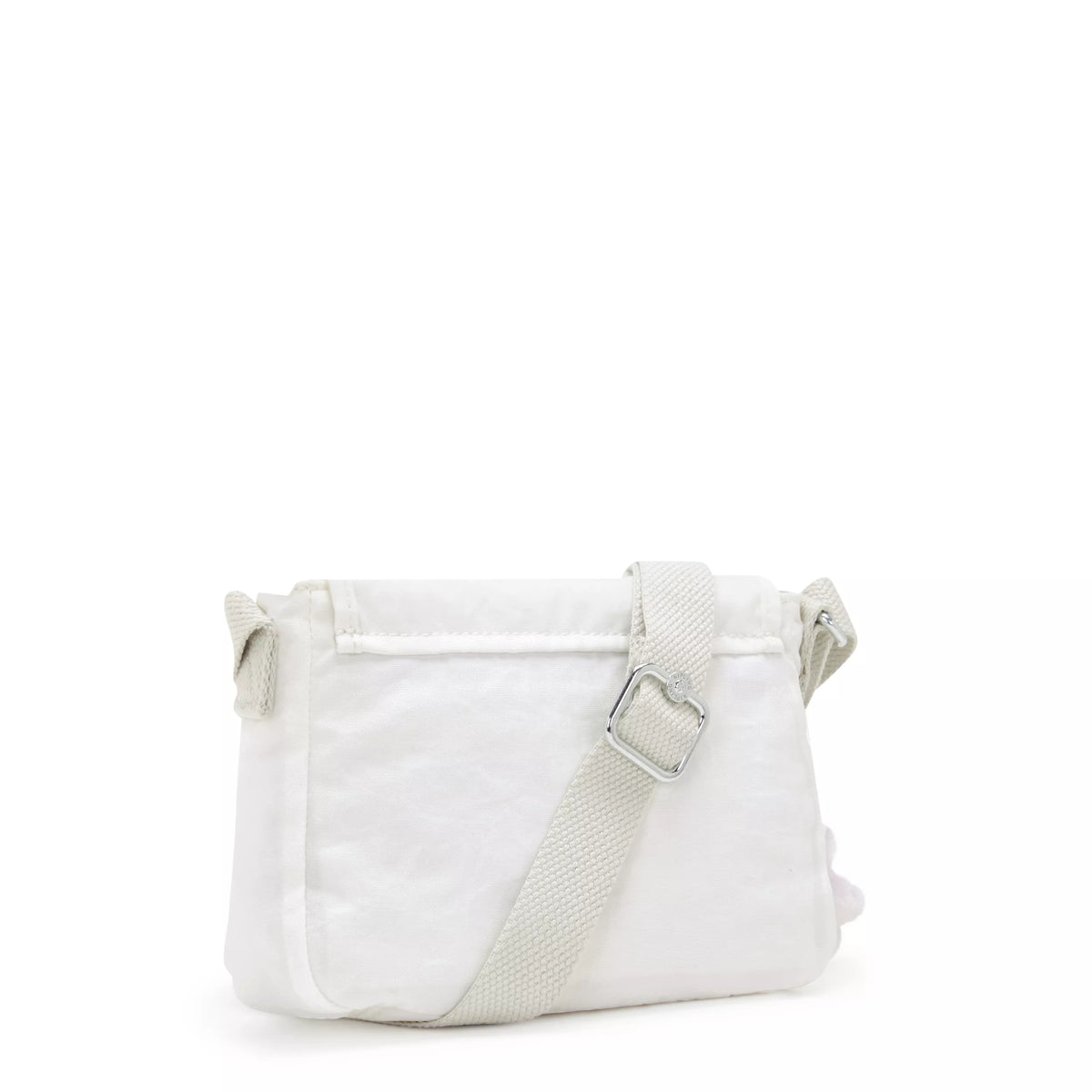Sabian Crossbody Mini Bag Pure Alabaster - 3