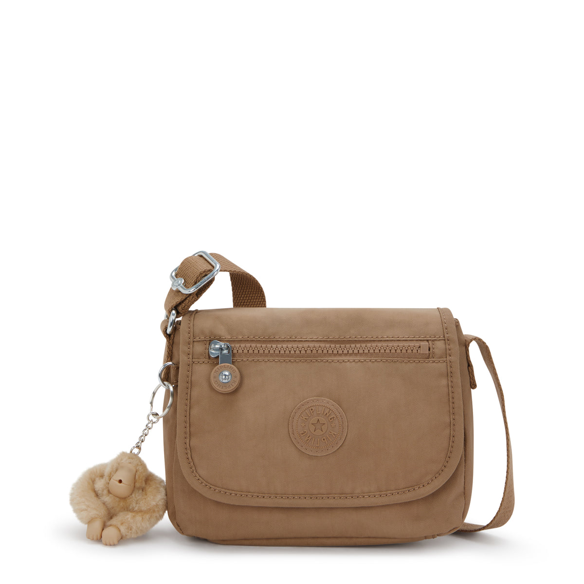 Sabian Crossbody Mini Bag Early Tan - 1