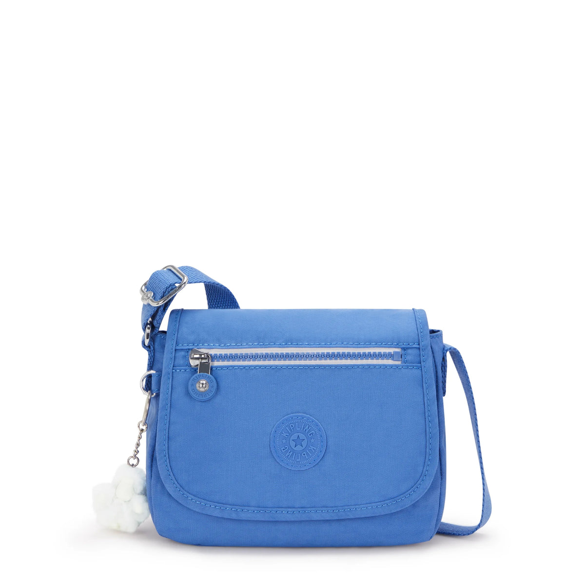 Sabian Crossbody Mini Bag Cocktail Blue - 1