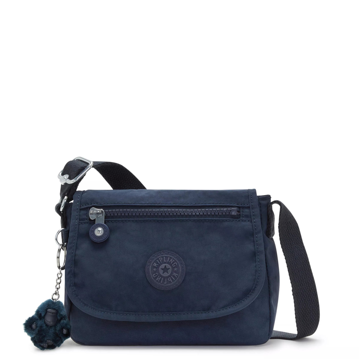 Sabian Crossbody Mini Bag BLUE BLEU2 - 1