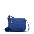 Sabian Crossbody Mini Bag Blazing Blue - 1