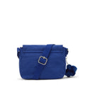 Sabian Crossbody Mini Bag Blazing Blue - 2