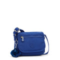 Sabian Crossbody Mini Bag Blazing Blue - 4