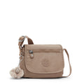 Sabian Crossbody Mini Bag Tan Beige - 4