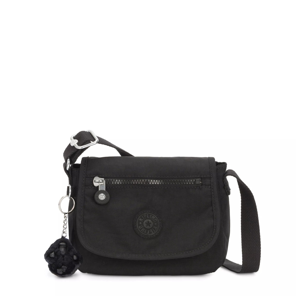 Sabian Crossbody Mini Bag BLACK NOIR - 1