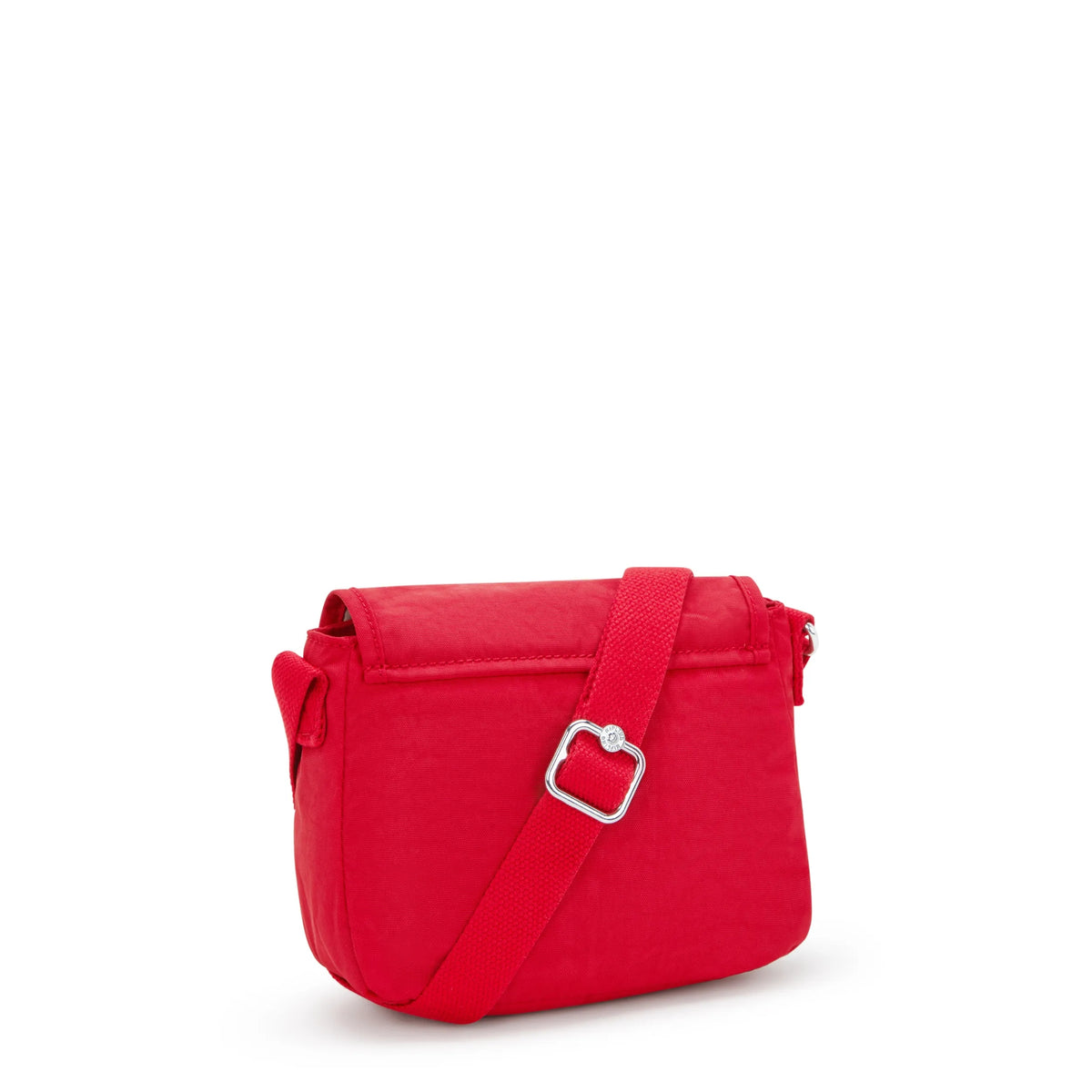 Sabian Crossbody Mini Bag RED ROUGE - 3