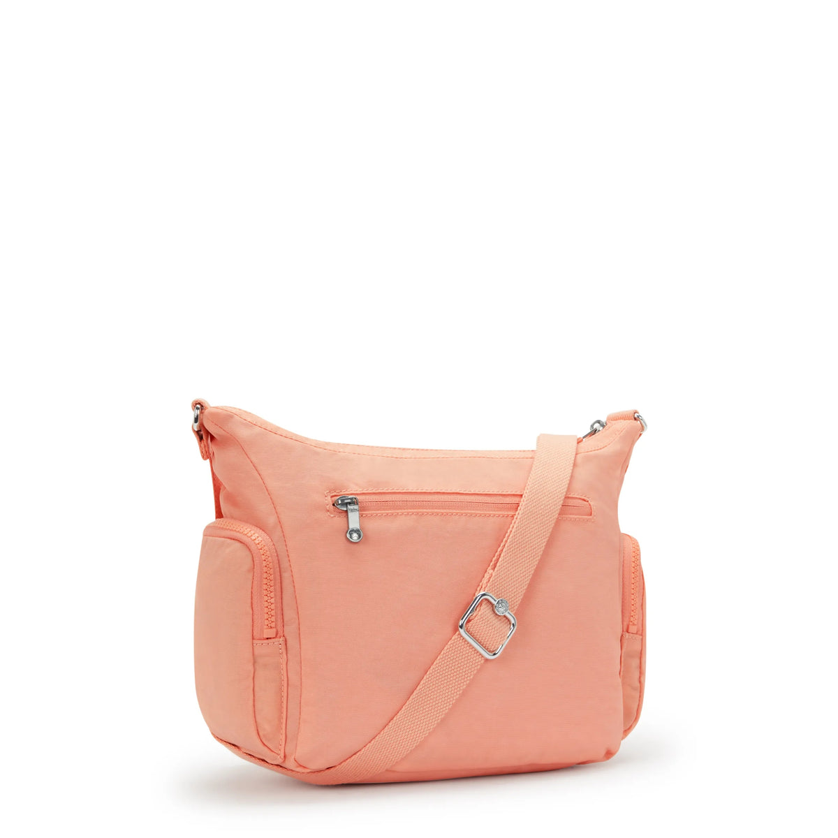 Gabb Small Crossbody Bag Pinky Orange - 3