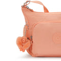 Gabb Small Crossbody Bag Pinky Orange - 6