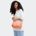 Gabb Small Crossbody Bag Pinky Orange - 2