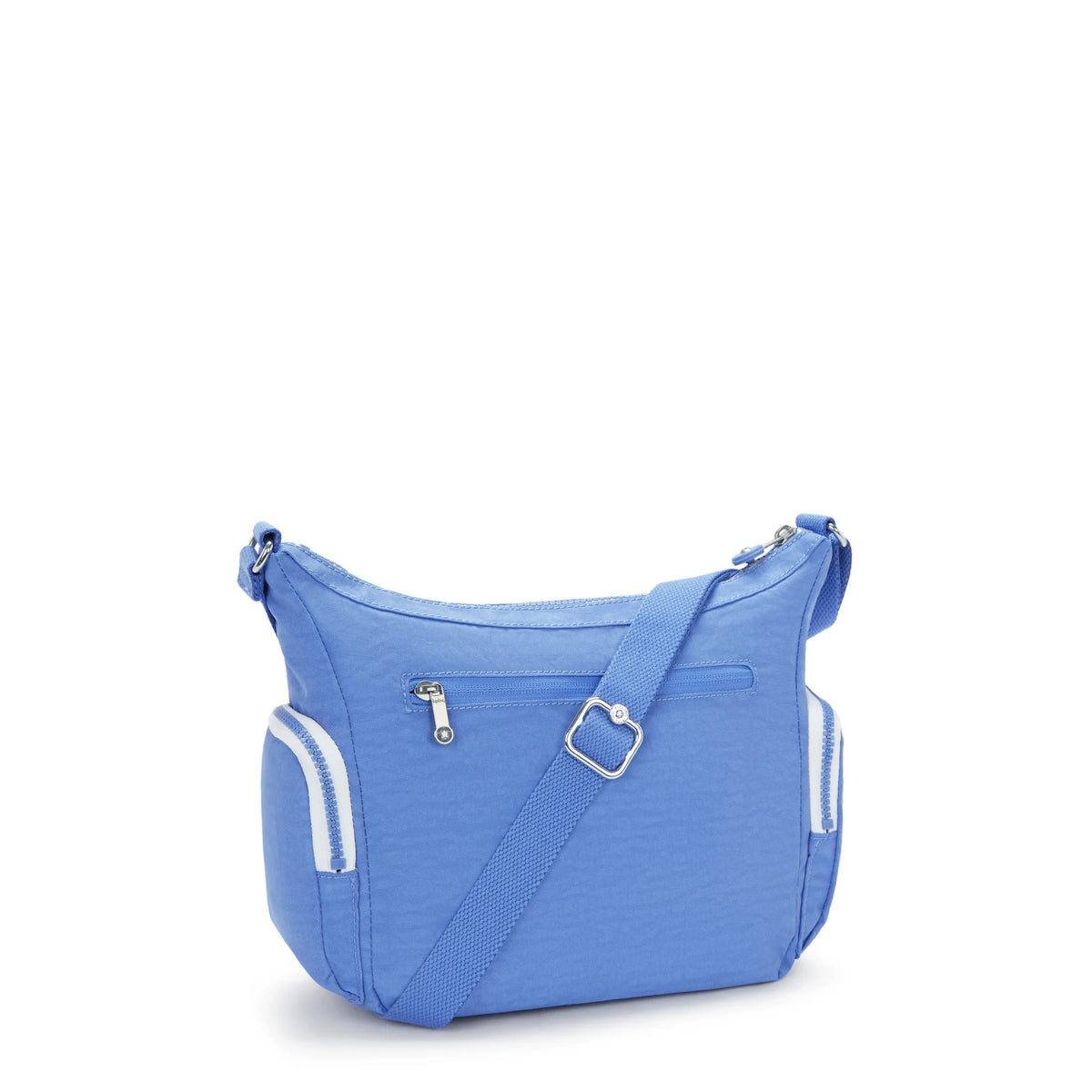 Gabb Small Crossbody Bag Cocktail Blue - 3