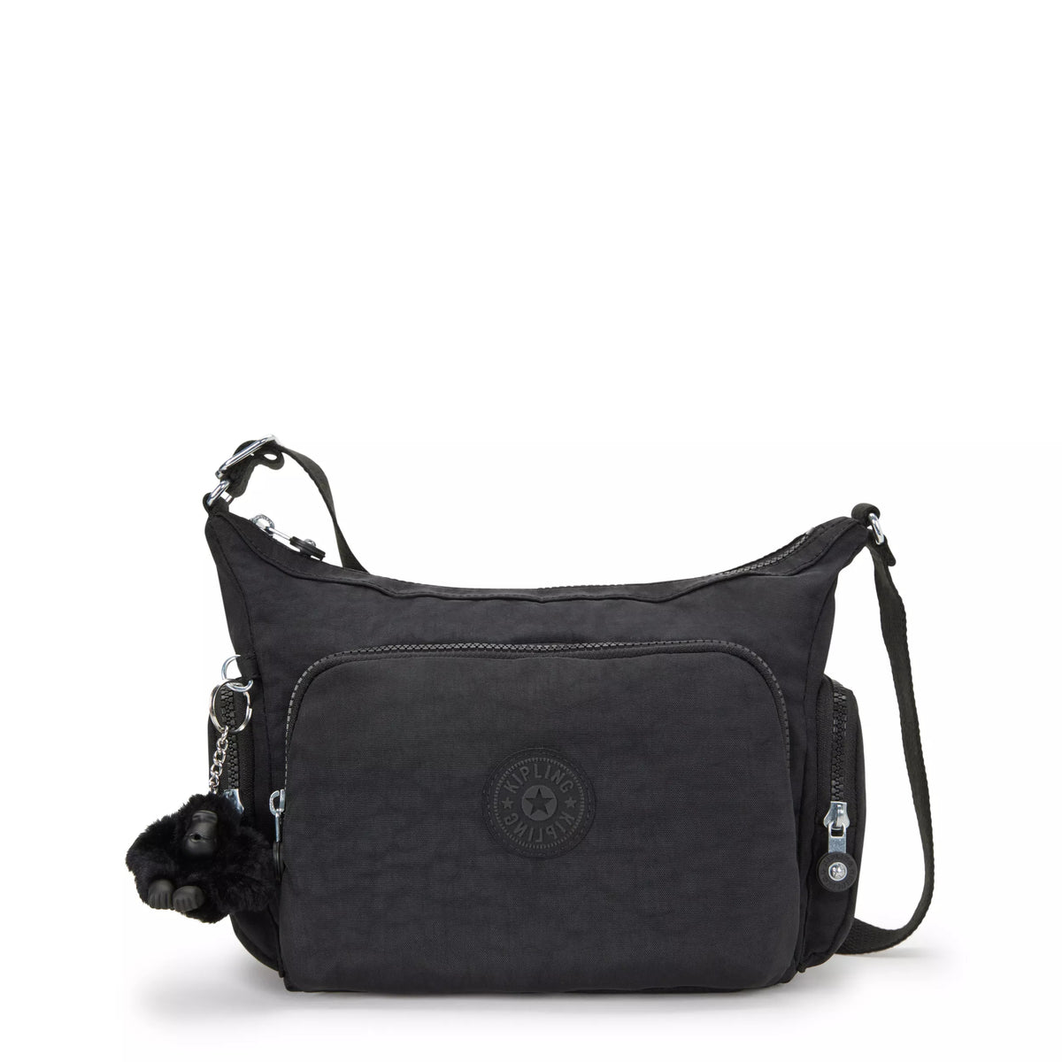 Gabb Small Crossbody Bag Black Noir - 1
