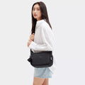 Gabb Small Crossbody Bag Black Noir - 8