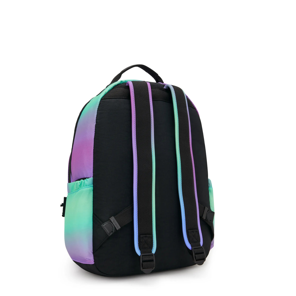 Just Dance Seoul Large 15" Laptop Backpack Gradient Dance - 3