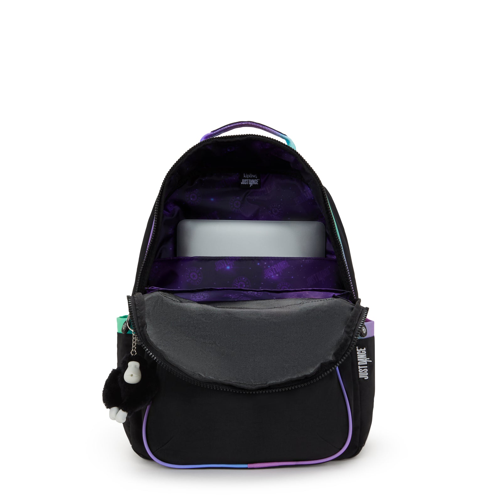 Seoul  Just Dance Large 15" Laptop Backpack