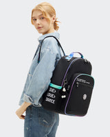 Seoul  Just Dance Large 15" Laptop Backpack