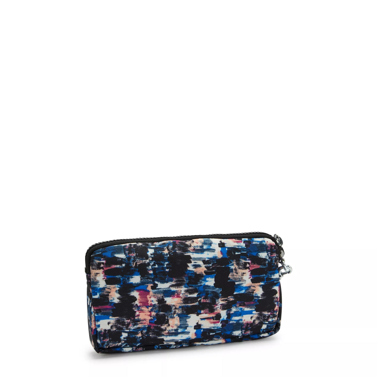Lowie Printed Wristlet Wallet Brush Strokes - 2